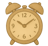 Office hours icon