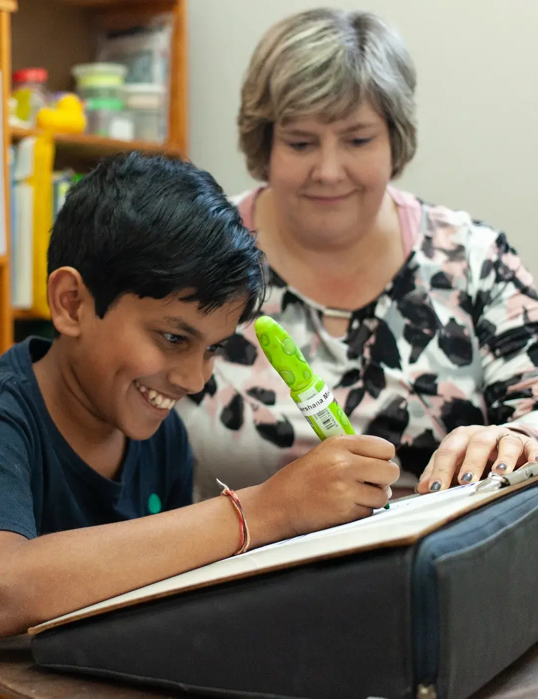 Curriculum at Pretoria Preparatory School