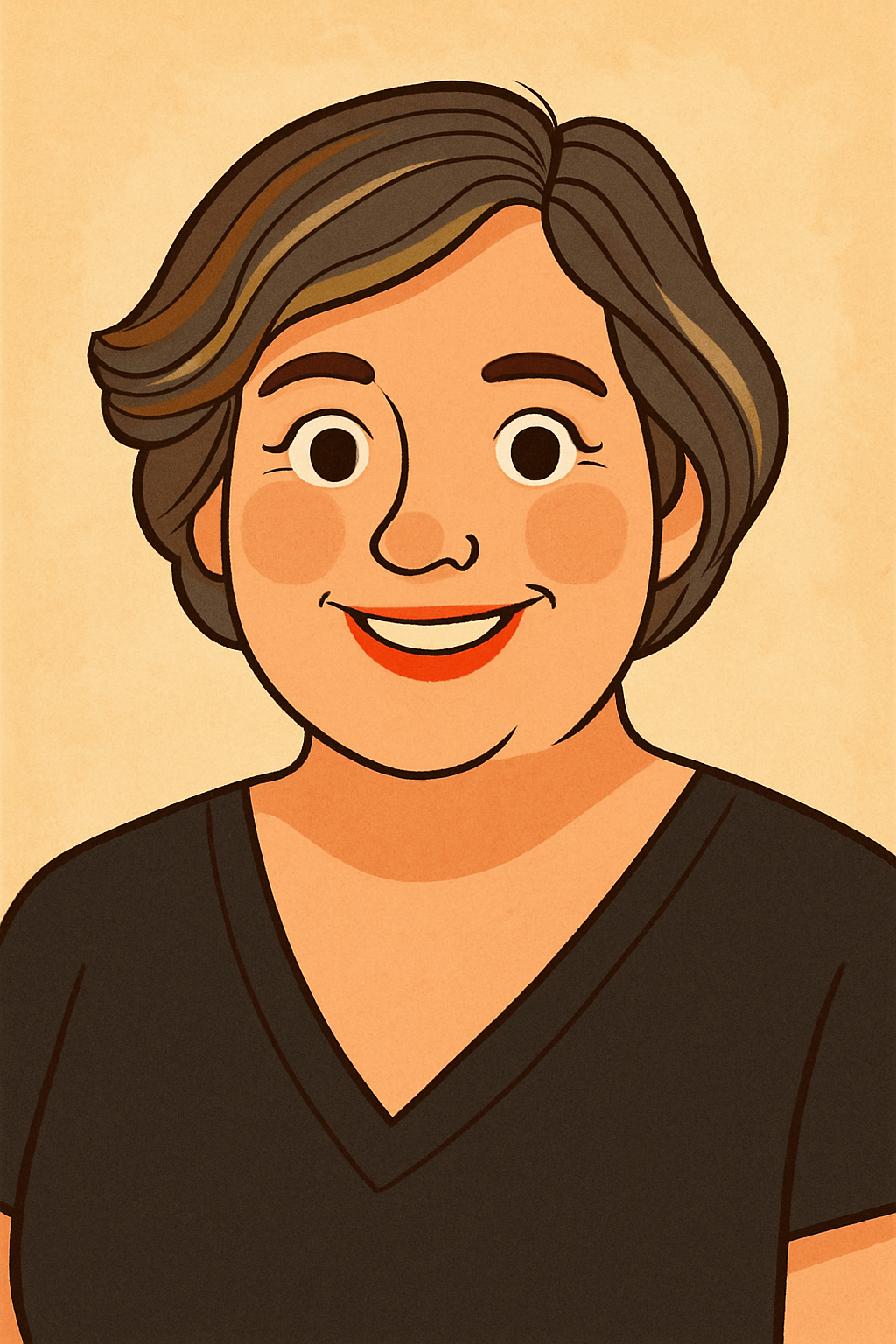 Marna Hartman Lombaard