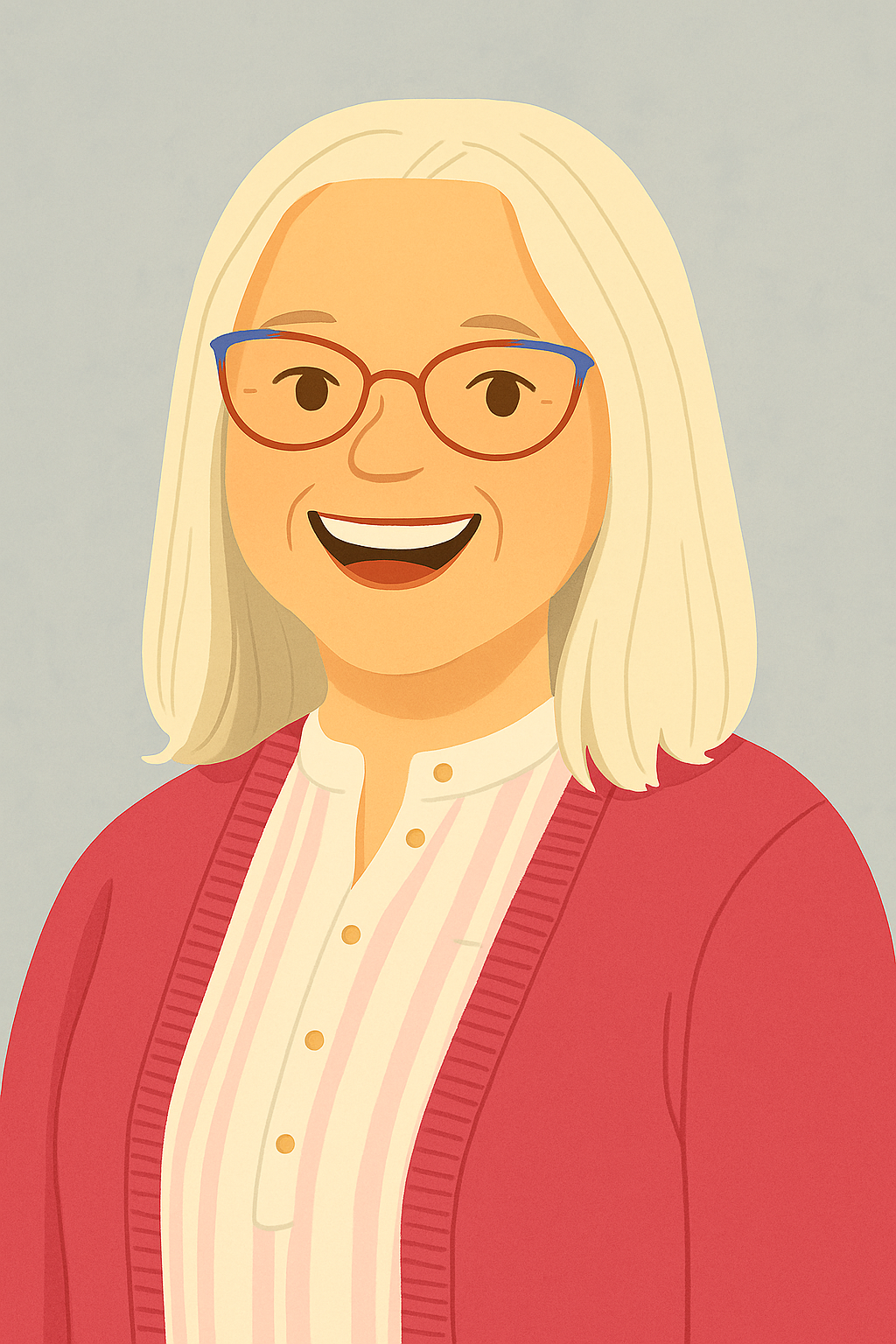 Karen van der Meulen