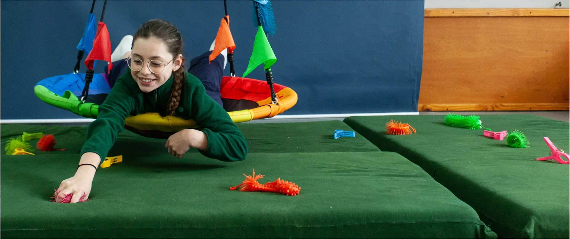 About Pretoria Preparatory School